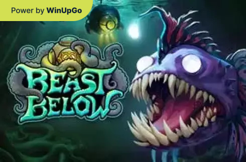 Мошини бозӣ Beast Below