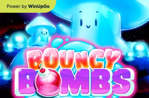 Мошини бозӣ Bouncy Bombs