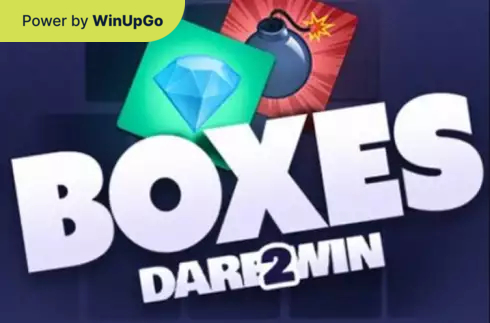 スロットマシン Boxes