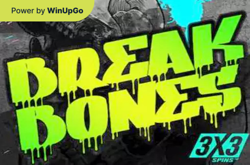 Мошини бозӣ Break Bones