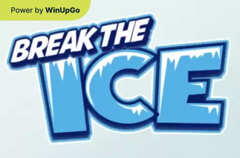 Мошини бозӣ Break the Ice