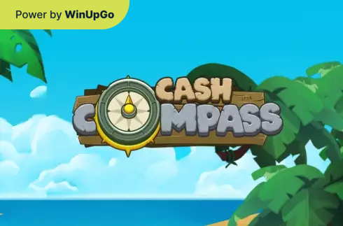 Ігровий автомат Cash Compass