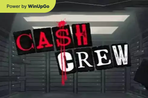 Мошини бозӣ Cash crew