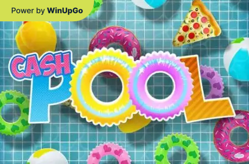 Ігровий автомат Cash Pool