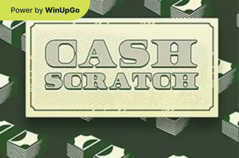 Ігровий автомат Cash Scratch