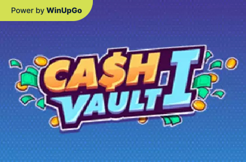 Мошини бозӣ Cash Vault I
