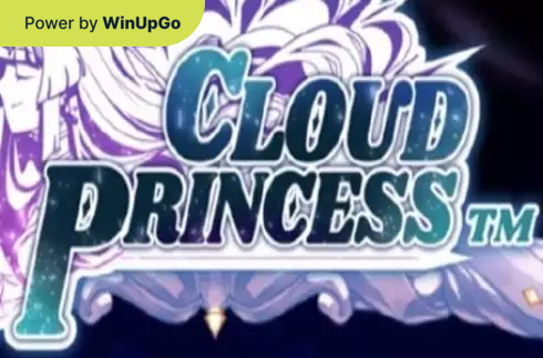 Мошини бозӣ Cloud princess