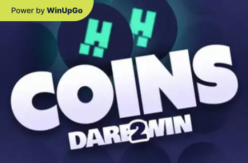 スロットマシン Coins