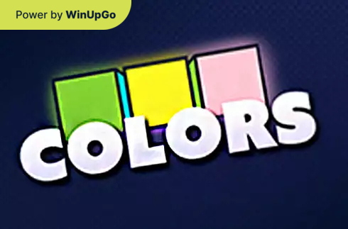 Мошини бозӣ Colors