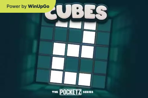 Ігровий автомат Cubes 2