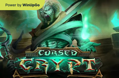 Мошини бозӣ Cursed crypt