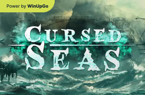 Мошини бозӣ Cursed Seas