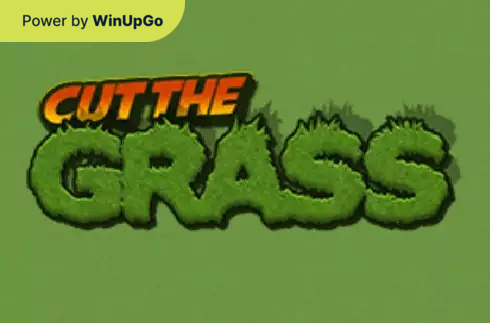 Мошини бозӣ Cut The Grass