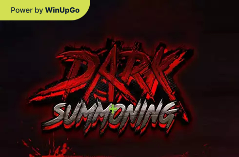 Мошини бозӣ Dark Summoning