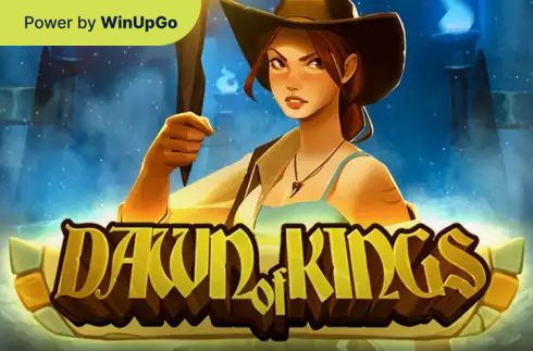 Мошини бозӣ Dawn of Kings