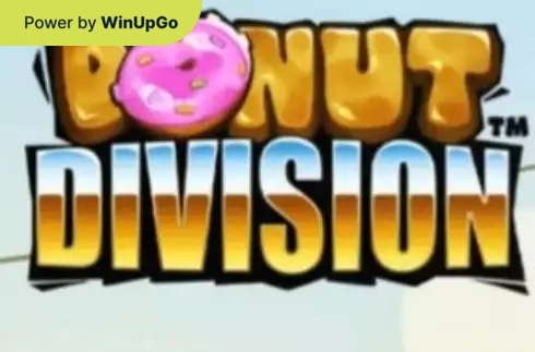 Мошини бозӣ Donut division
