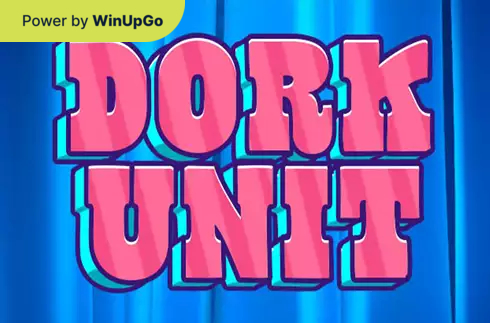 Мошини бозӣ Dork Unit