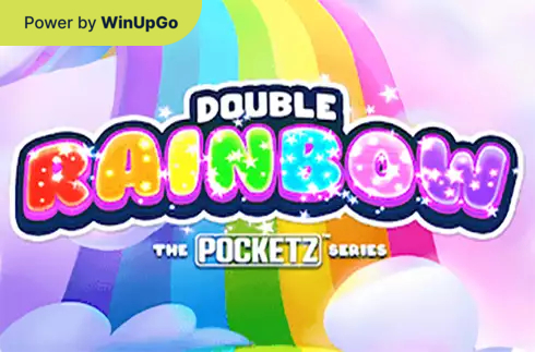 スロットマシン Double Rainbow