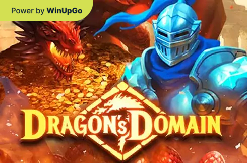 Мошини бозӣ Dragon s domain