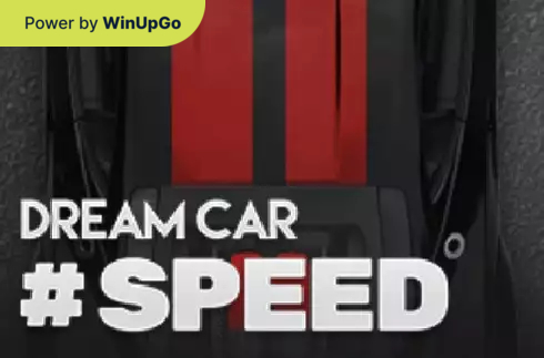 Мошини бозӣ Dream Car Speed