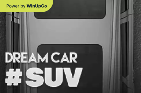 Мошини бозӣ Dream Car Suv