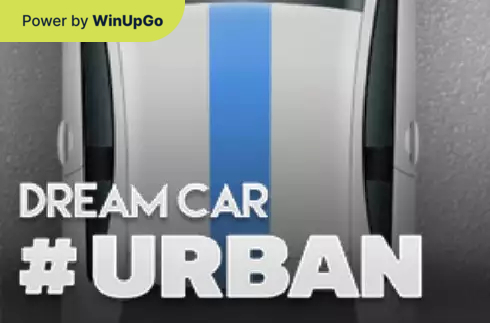 Мошини бозӣ Dream Car Urban