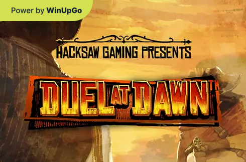 Мошини бозӣ Duel at dawn