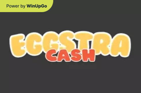 Ігровий автомат Eggstra Cash