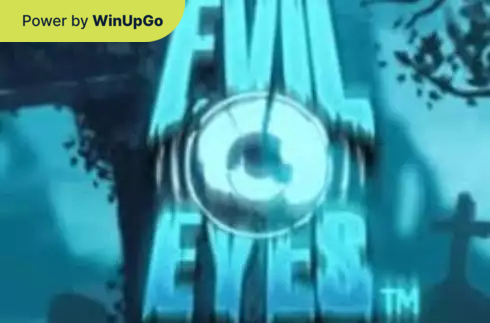 Мошини бозӣ Evil eyes