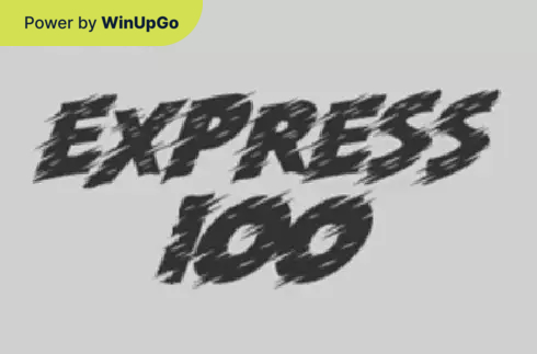 Мошини бозӣ Express 100