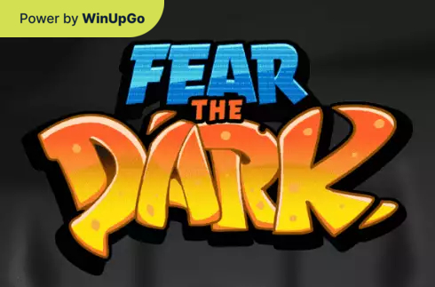 Мошини бозӣ Fear the Dark