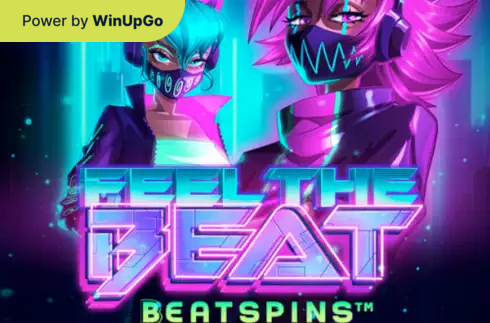 Мошини бозӣ Feel the Beat