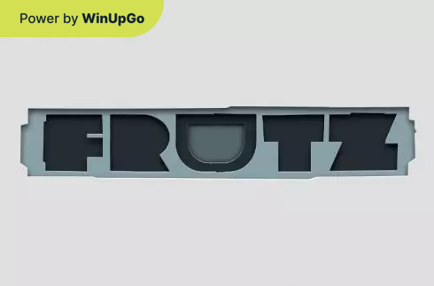 スロットマシン FRUTZ