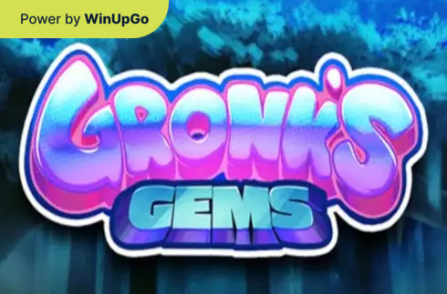 Мошини бозӣ Gronk s Gems