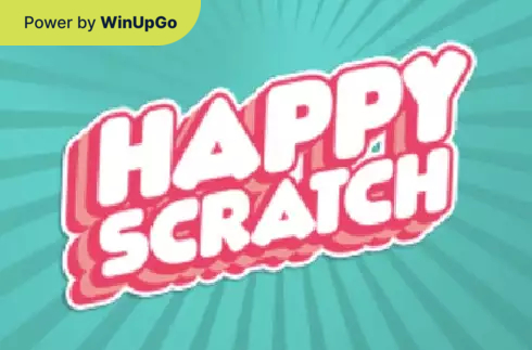 Мошини бозӣ Happy Scratch