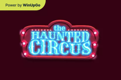 Ігровий автомат Haunted Circus