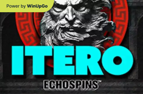 Мошини бозӣ Itero