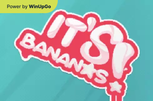 Мошини бозӣ Its Bananas