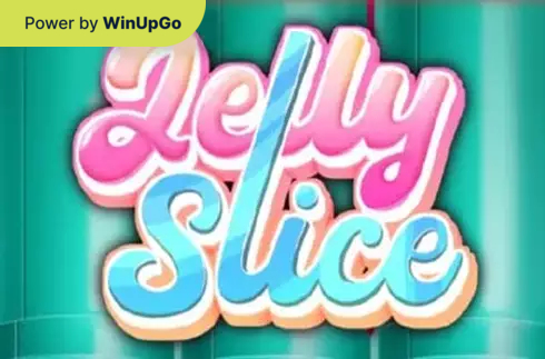Мошини бозӣ Jelly slice