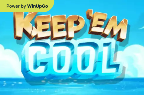 Мошини бозӣ Keep Em Cool