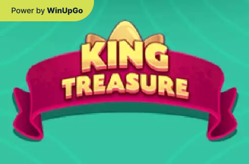 Мошини бозӣ King Treasure