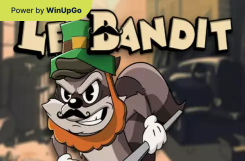 Мошини бозӣ Le Bandit