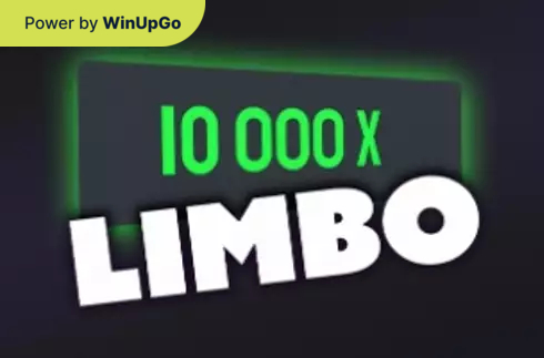 Мошини бозӣ Limbo hacksaw gaming