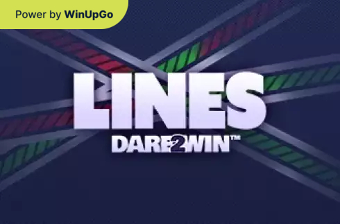 Мошини бозӣ Lines