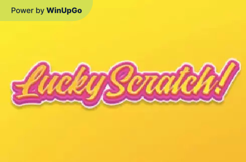 Мошини бозӣ Lucky Scratch Hacksaw Gaming