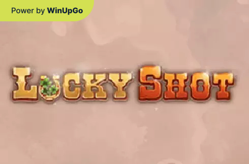 Мошини бозӣ Lucky Shot Hacksaw Gaming