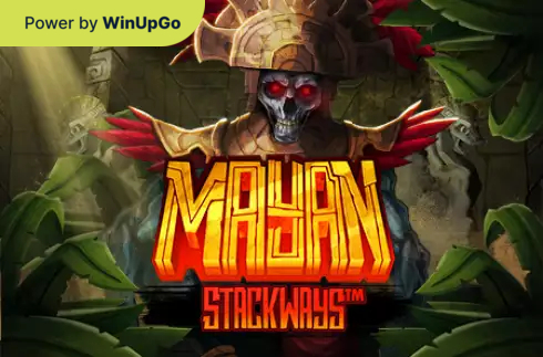 Мошини бозӣ Mayan Stackways