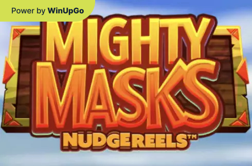 Мошини бозӣ Mighty Masks