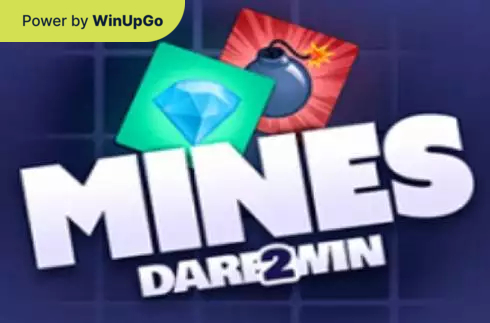 スロットマシン Mines Hacksaw Gaming