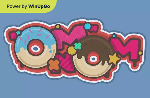 Ігровий автомат Om Nom